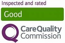CQC Inspection Rated Good